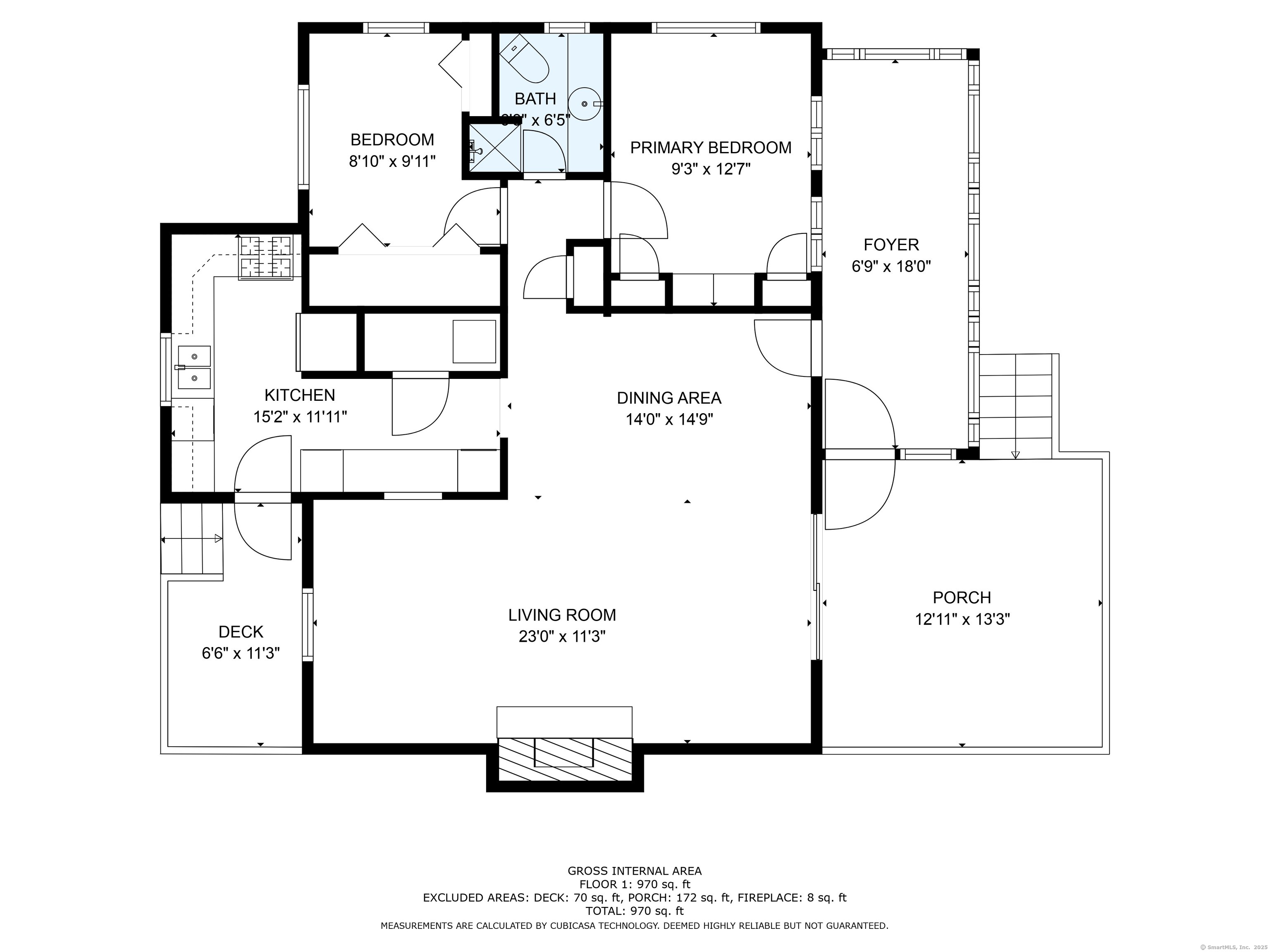 15 River Road Branford CT 06405