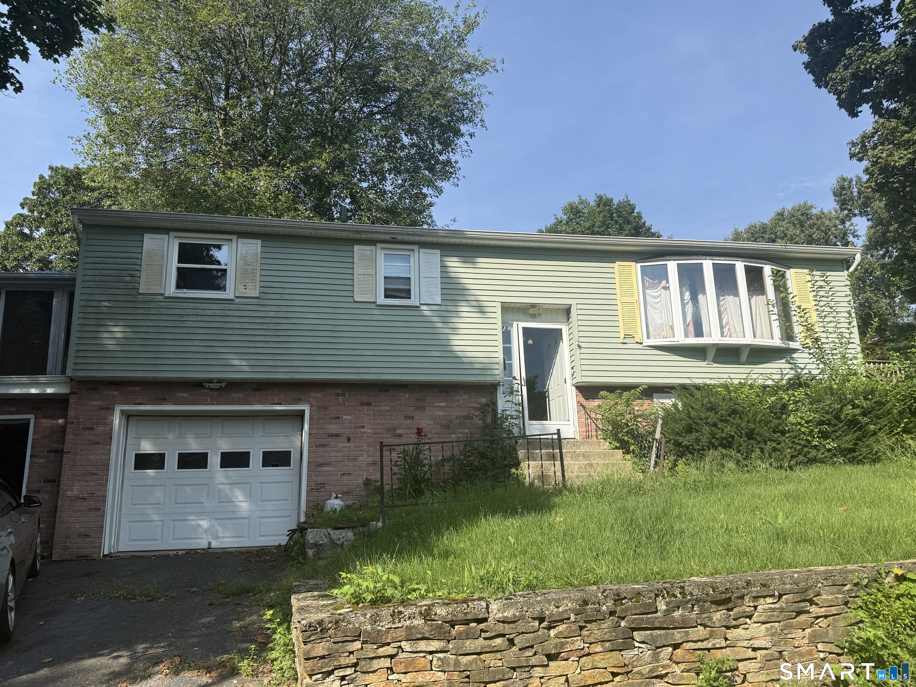 73 Nancy Road Bristol CT 06010