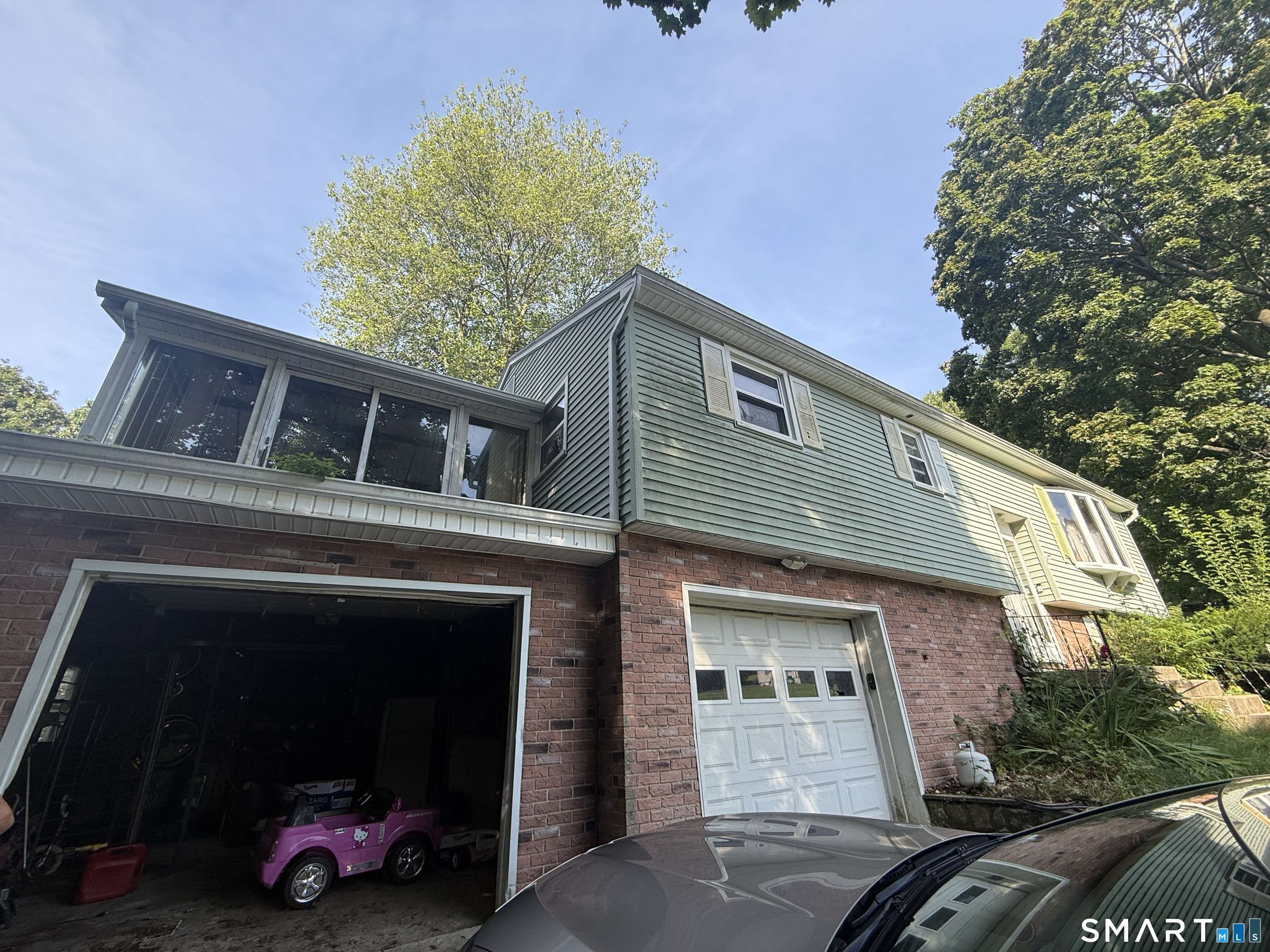 73 Nancy Road Bristol CT 06010