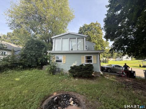73 Nancy Road Bristol CT 06010