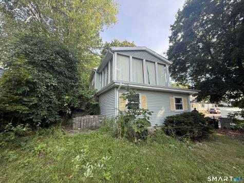 73 Nancy Road Bristol CT 06010