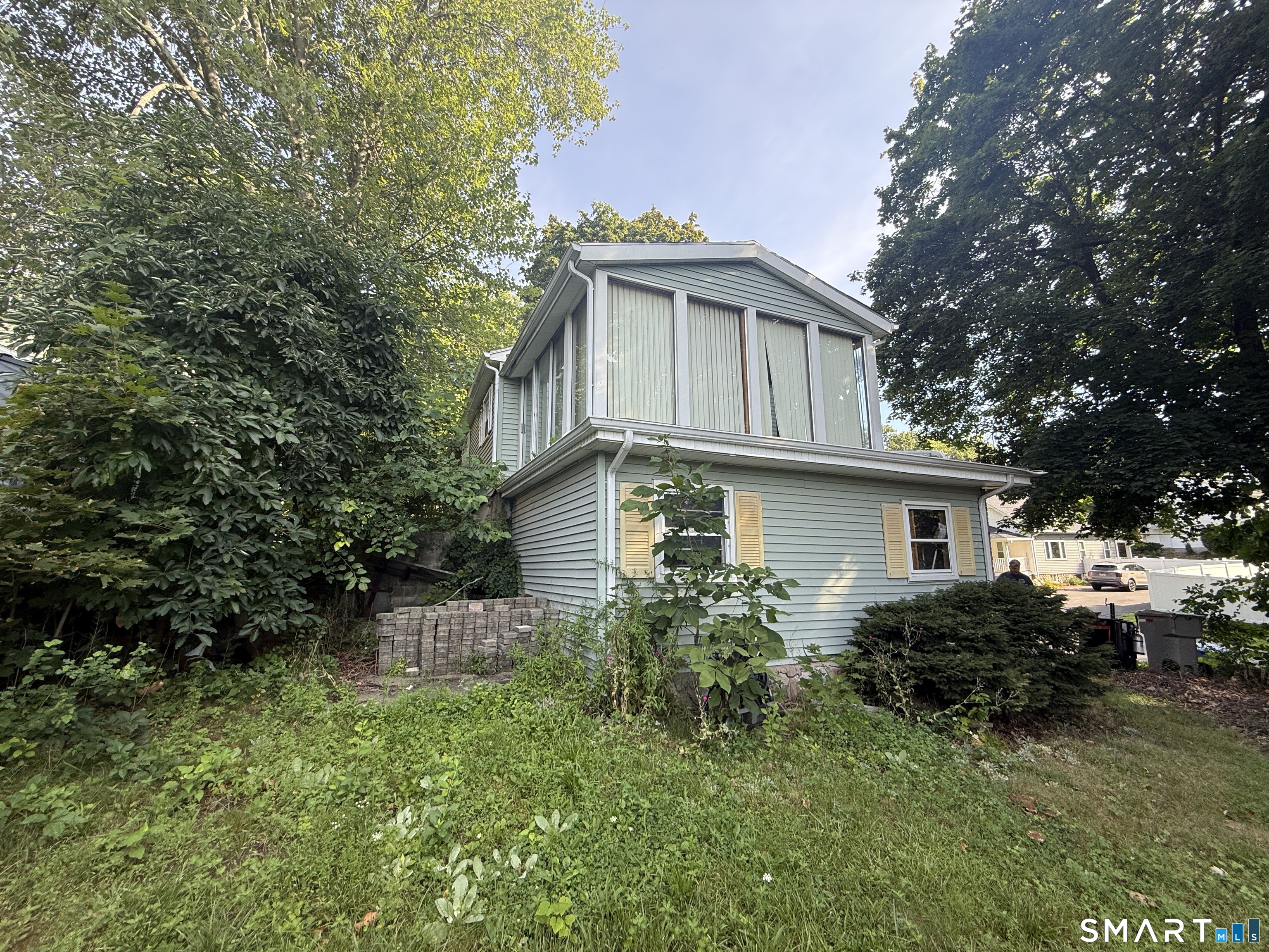 73 Nancy Road Bristol CT 06010
