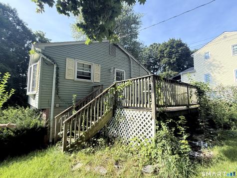73 Nancy Road Bristol CT 06010