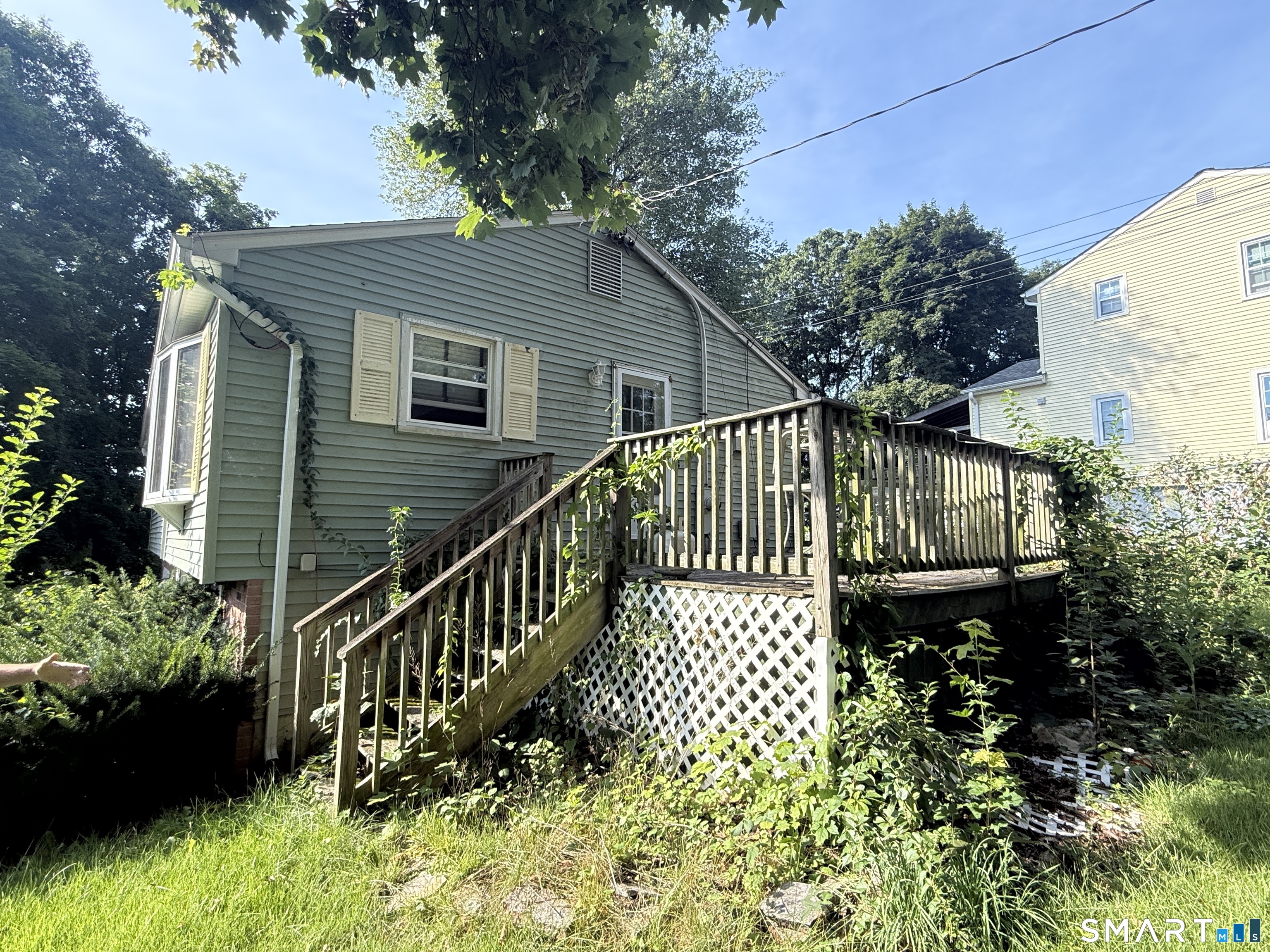 73 Nancy Road Bristol CT 06010