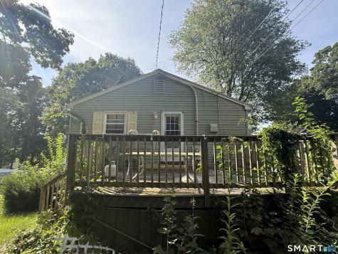73 Nancy Road Bristol CT 06010