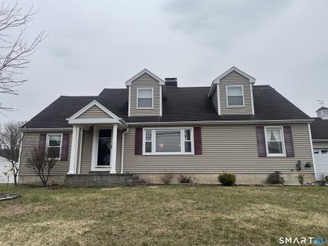 301 Pineridge Road Torrington CT 06790