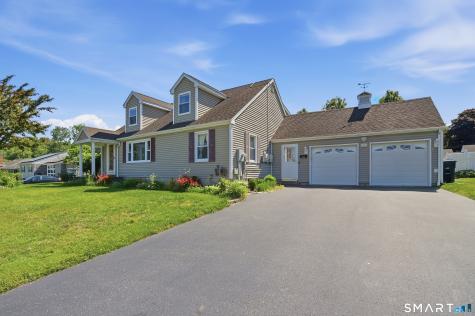 301 Pineridge Road Torrington CT 06790