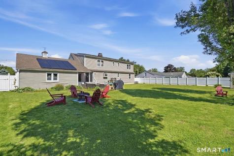 301 Pineridge Road Torrington CT 06790