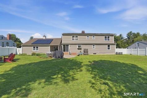 301 Pineridge Road Torrington CT 06790