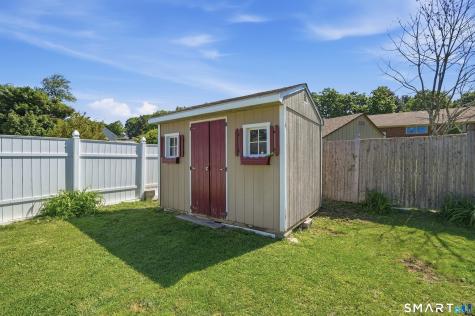 301 Pineridge Road Torrington CT 06790