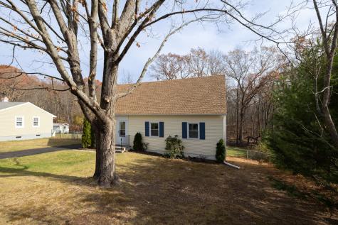 21 Longwood Drive Naugatuck CT 06770