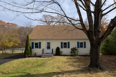 21 Longwood Drive Naugatuck CT 06770