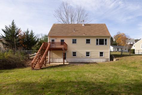 21 Longwood Drive Naugatuck CT 06770