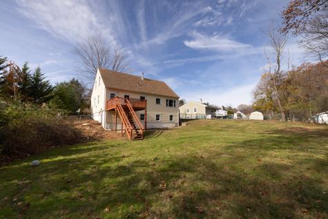 21 Longwood Drive Naugatuck CT 06770