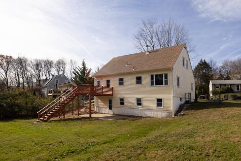 21 Longwood Drive Naugatuck CT 06770