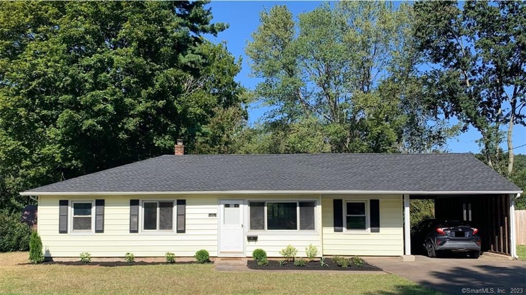 17 Van Horn Drive East Haven CT 06512