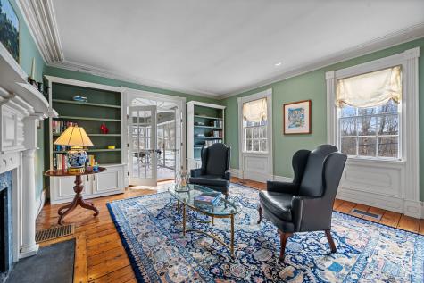 45 Great Pasture Road Redding CT 06896