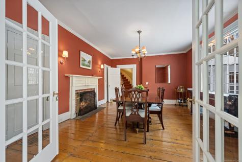 45 Great Pasture Road Redding CT 06896