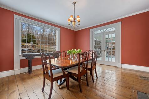 45 Great Pasture Road Redding CT 06896