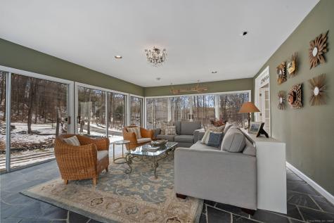 45 Great Pasture Road Redding CT 06896