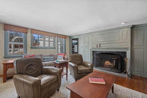45 Great Pasture Road Redding CT 06896