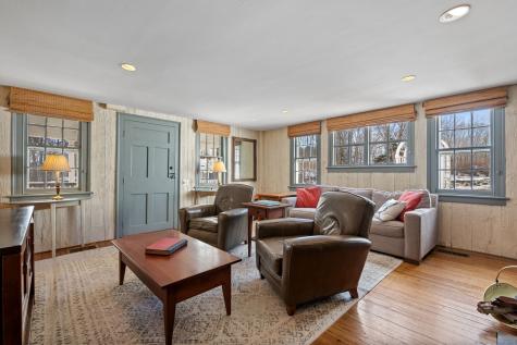 45 Great Pasture Road Redding CT 06896