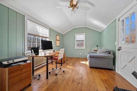 45 Great Pasture Road Redding CT 06896