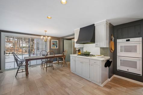 45 Great Pasture Road Redding CT 06896