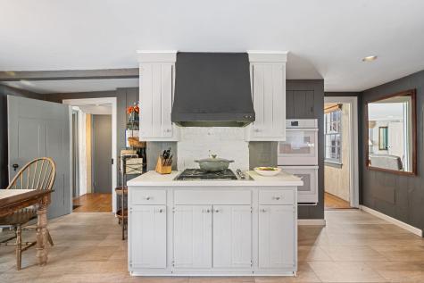 45 Great Pasture Road Redding CT 06896