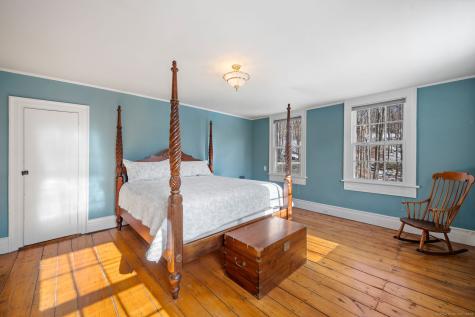 45 Great Pasture Road Redding CT 06896
