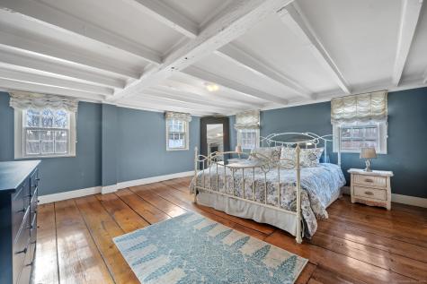 45 Great Pasture Road Redding CT 06896