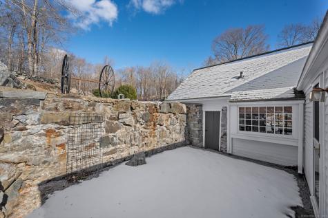 45 Great Pasture Road Redding CT 06896