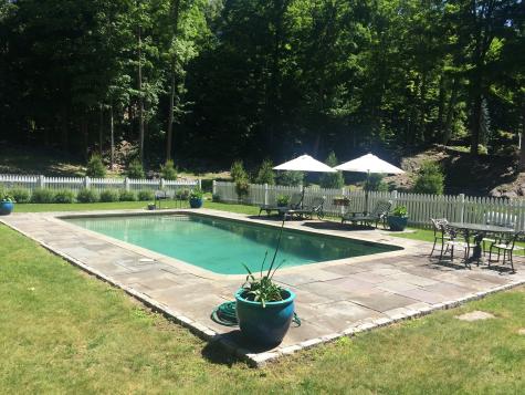 45 Great Pasture Road Redding CT 06896