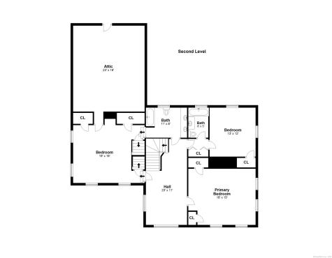 45 Great Pasture Road Redding CT 06896