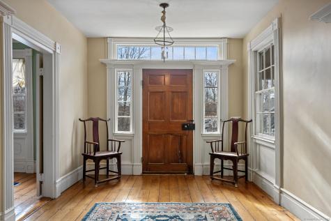 45 Great Pasture Road Redding CT 06896