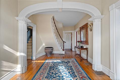 45 Great Pasture Road Redding CT 06896
