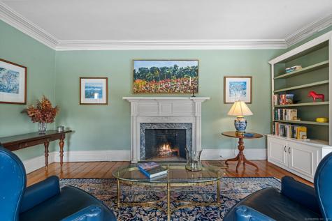 45 Great Pasture Road Redding CT 06896
