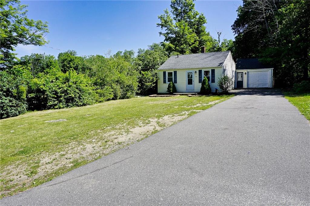 343 Hayden Hill Road Torrington CT 06790
