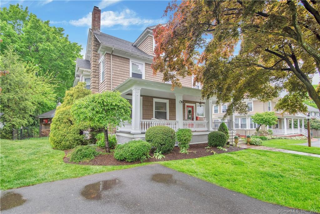 1052 Enfield Street Enfield CT 06082