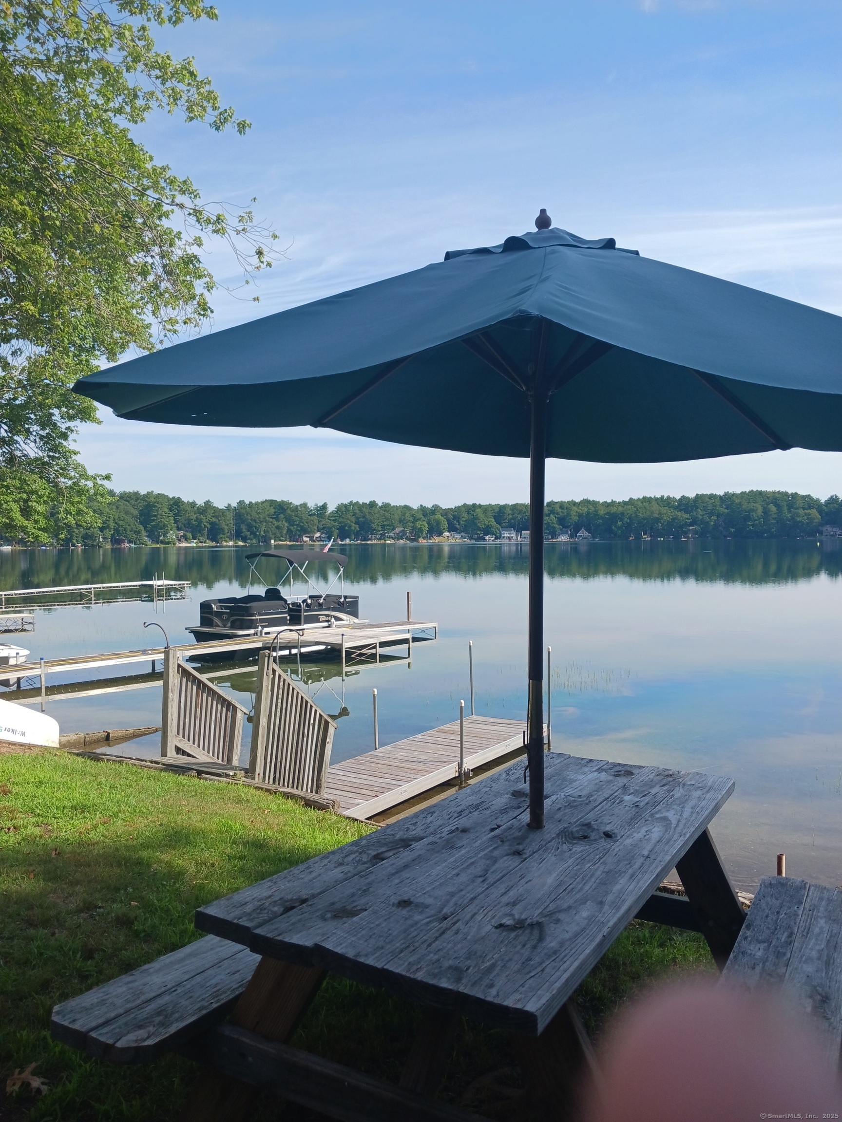 86 Island Road Killingly CT 06241