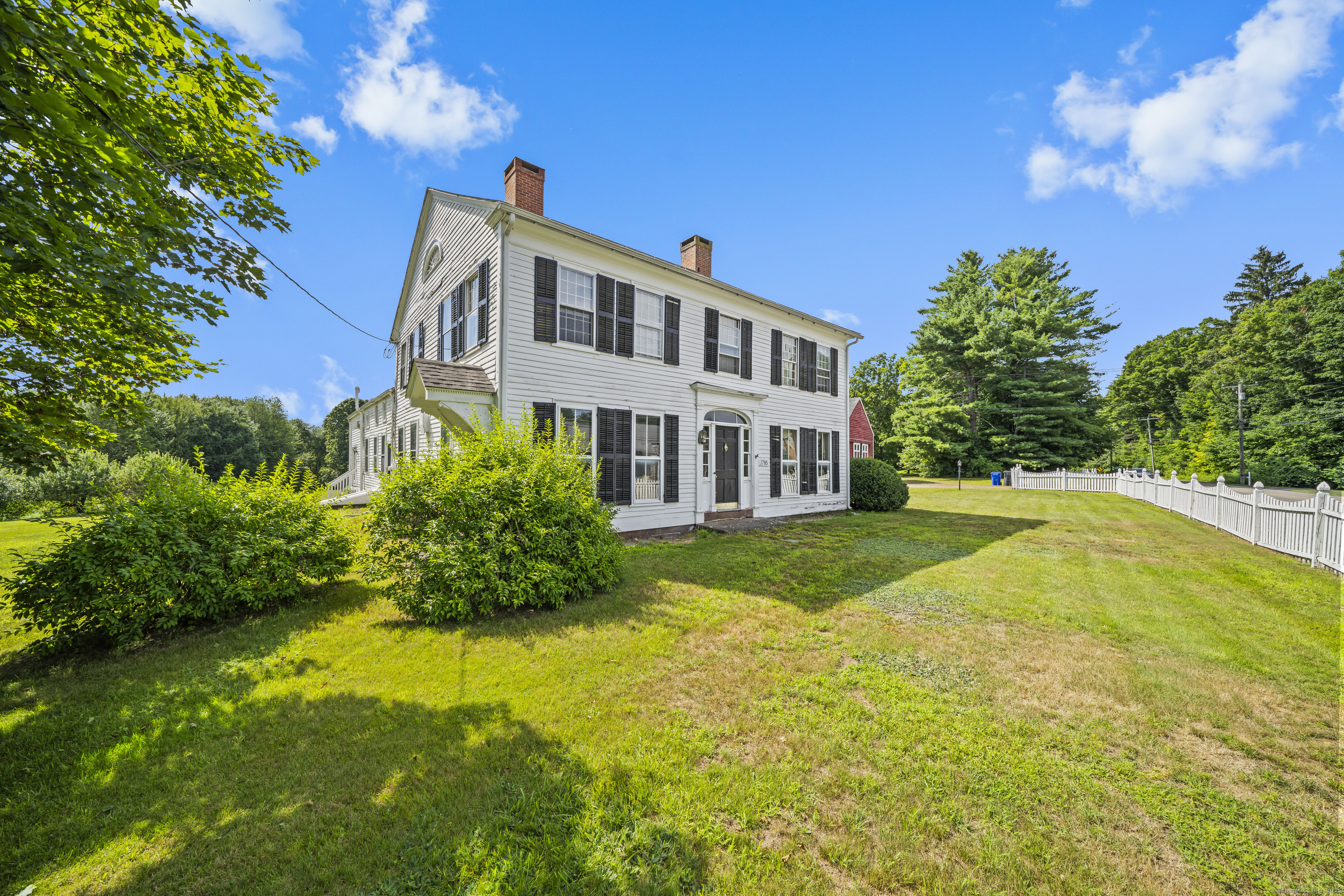 495 Springfield Road Somers CT 06071