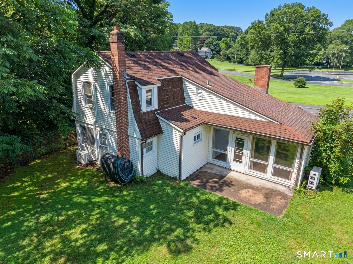 7 Fitzgerald Avenue Waterford CT 06385