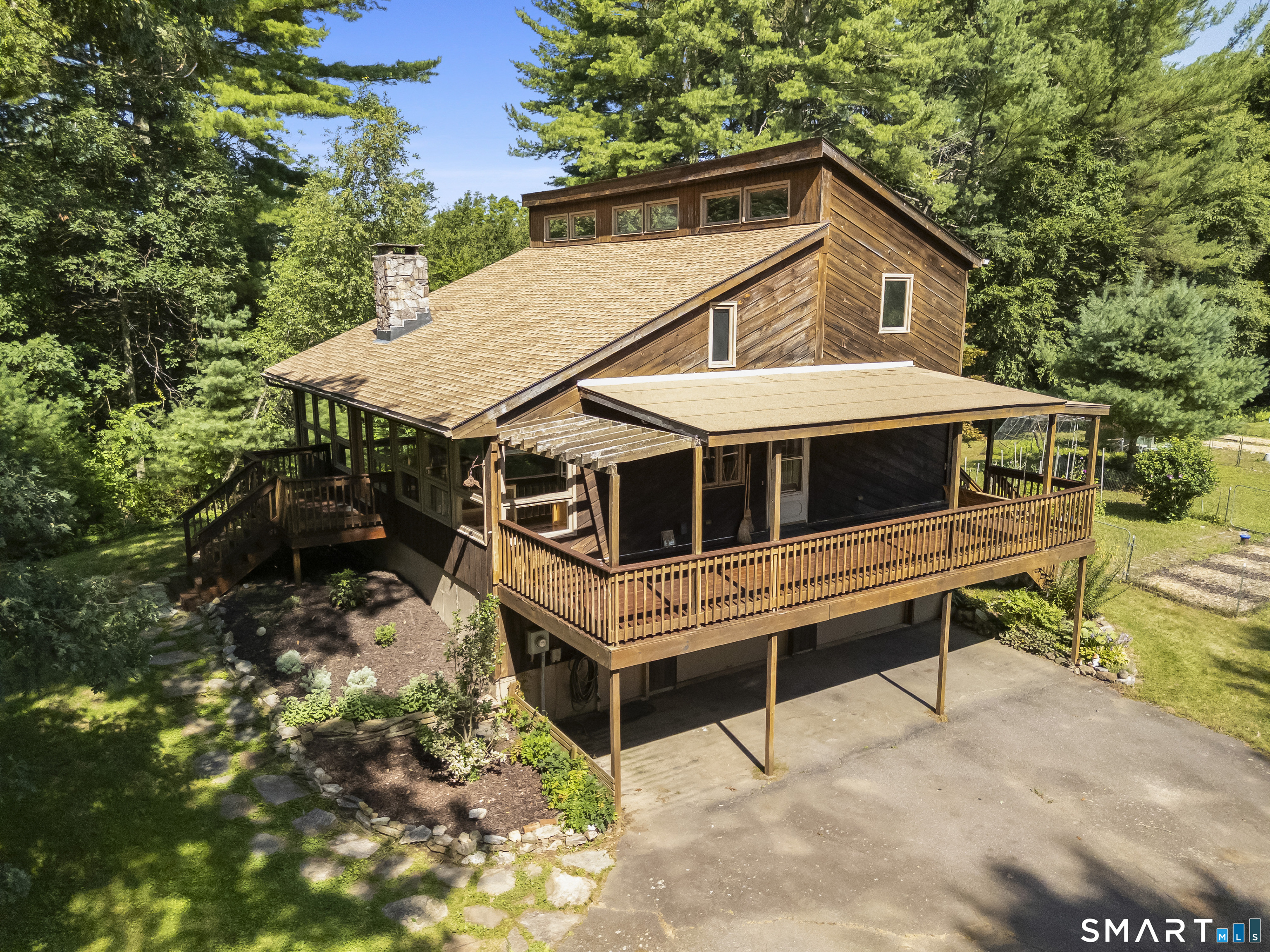1235 Tolland Stage Road Tolland CT 06084
