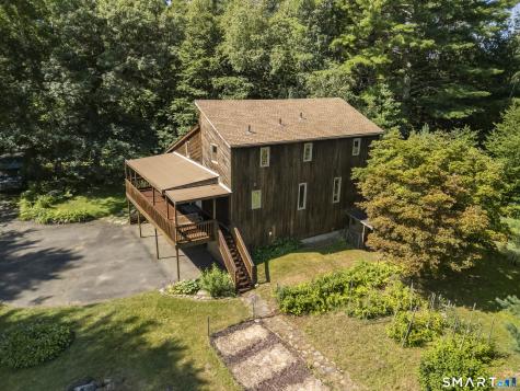 1235 Tolland Stage Road Tolland CT 06084