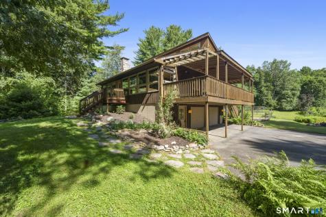 1235 Tolland Stage Road Tolland CT 06084