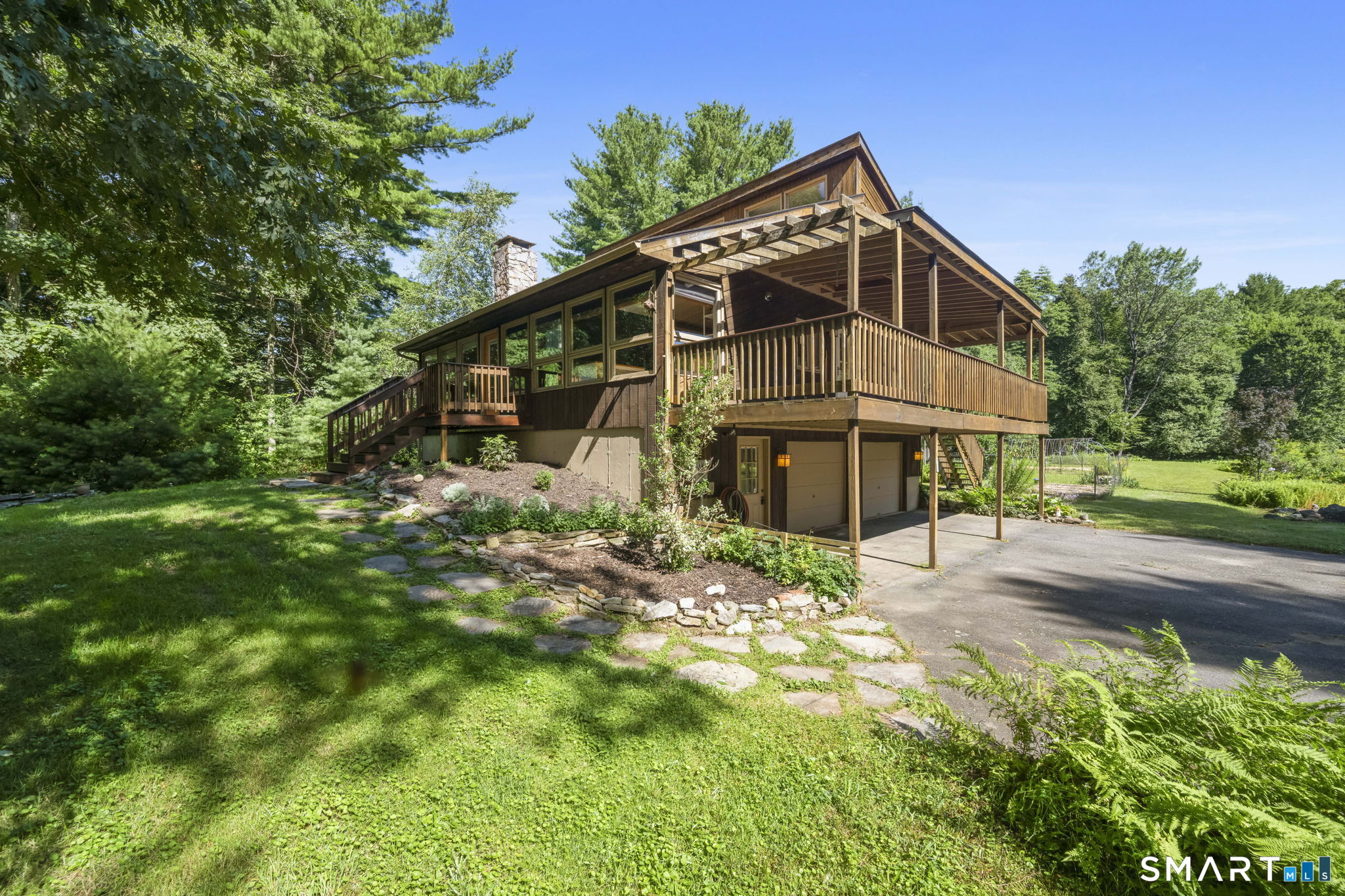 1235 Tolland Stage Road Tolland CT 06084