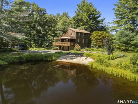 1235 Tolland Stage Road Tolland CT 06084