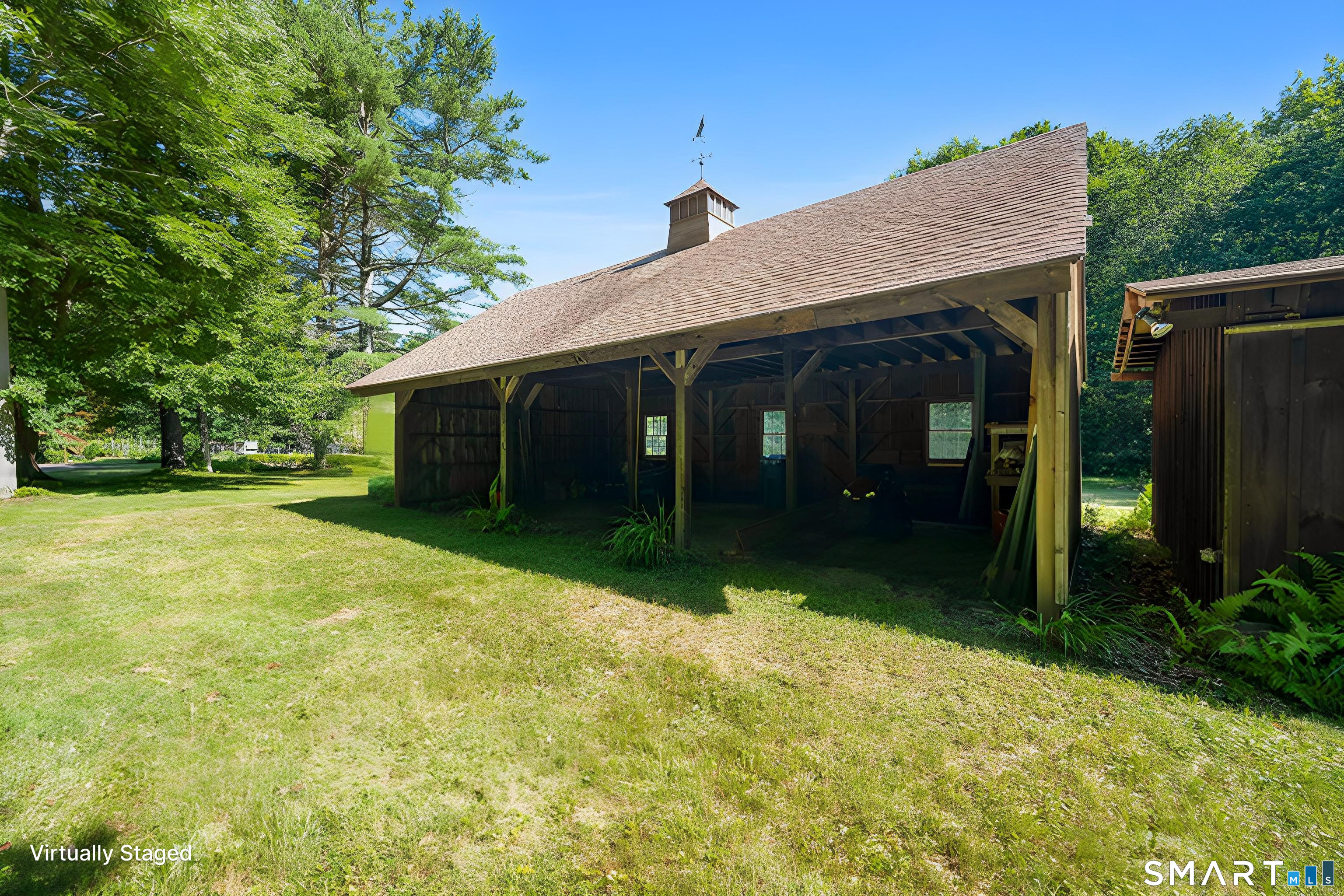 1235 Tolland Stage Road Tolland CT 06084