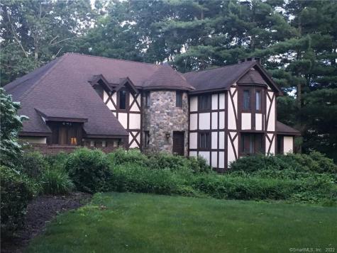21 Alexandra Lane Avon CT 06001