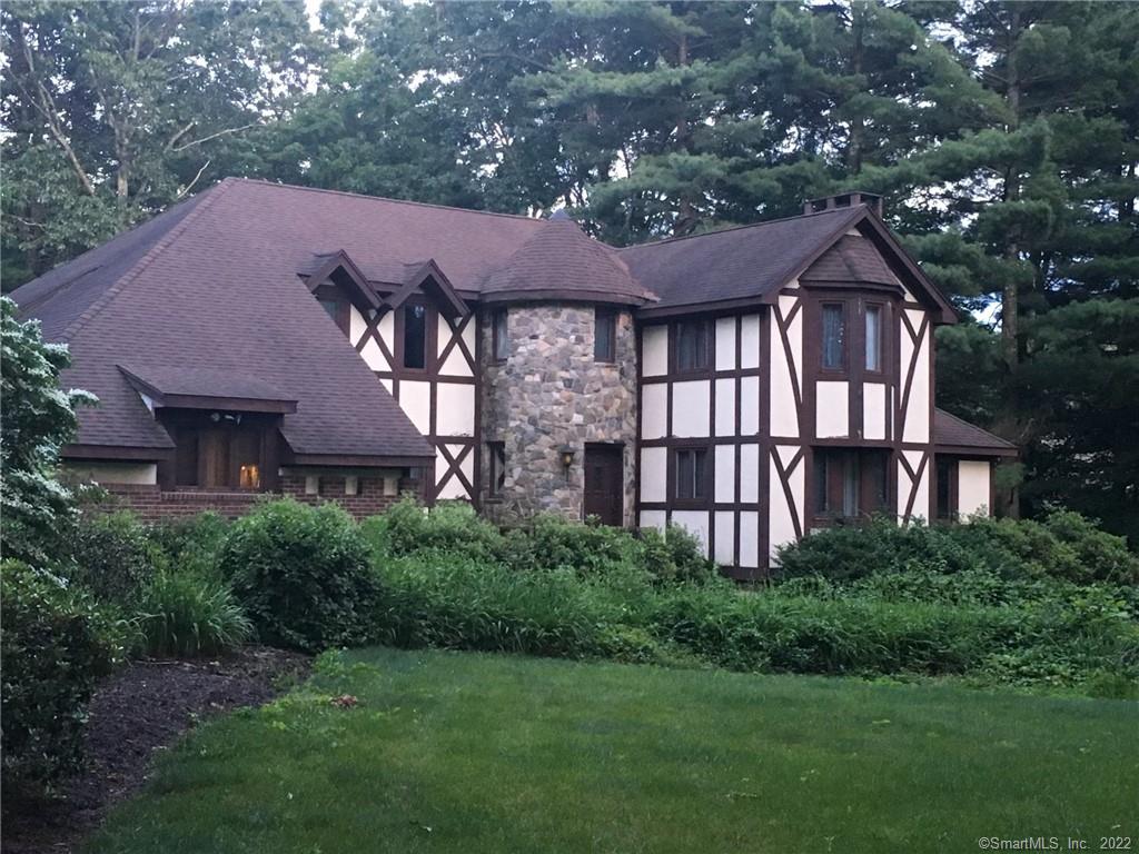 21 Alexandra Lane Avon CT 06001